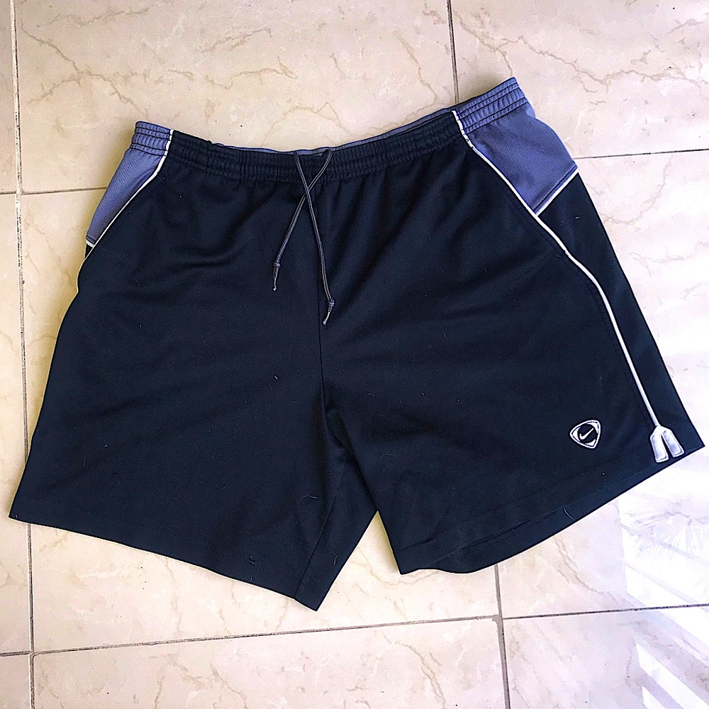 NIKE Sportswear Shorts